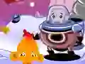 Žaidimas Monkey Go Happy Stage 79 internete