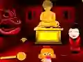 Žaidimas Monkey Go Happy Stage 80 internete