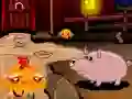 Žaidimas Monkey Go Happy Stage 81 internete