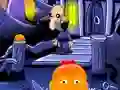 Žaidimas Monkey Go Happy Stage 83 internete
