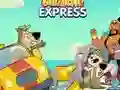 Žaidimas Jellystone Express internete