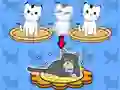 Žaidimas Cat Condo internete