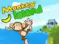 Žaidimas Monkey Island internete