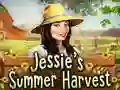 Žaidimas Jessies Summer Harvest internete