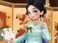 Žaidimas Girly Korean Wedding internete