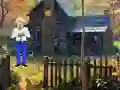 Žaidimas Grandpa Phone Escape internete