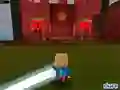 Žaidimas Kogama: War of Elements internete
