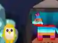 Žaidimas Lion Escape 2 internete
