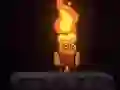 Žaidimas Candlelit internete