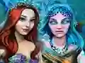 Žaidimas Drowned World internete