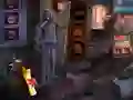 Žaidimas Dignified Pirate Escape internete