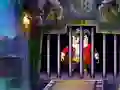 Žaidimas Adorable Pirate Escape internete