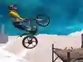 Žaidimas Trial Bike Epic Stunts internete