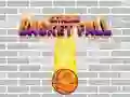 Žaidimas Extreme Basket Fall internete