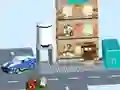 Žaidimas LEGO Fire Brigade internete