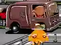 Žaidimas Monkey Go Happy Stage 702 internete
