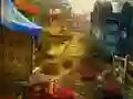 Žaidimas Elderly Grandpa Escape internete