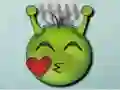 Žaidimas Find Three Eyes Alien Doll internete