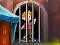 Žaidimas Alluring Boy Escape internete