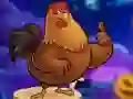 Žaidimas Virile Rooster Escape internete