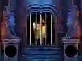 Žaidimas Fearless Chicken Escape internete