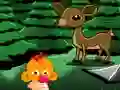 Žaidimas Monkey Go Happy Stage 87 internete