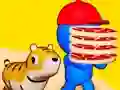 Žaidimas My Mini Zoo internete