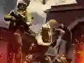 Žaidimas World Conflict 2022 internete