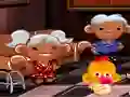 Žaidimas Monkey Go Happy Stage 704 internete