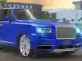 Žaidimas Suv 4x4 Simulator internete