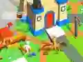 Žaidimas My Land: Kingdom Defender internete