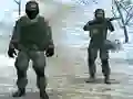 Žaidimas Soldier Of The Homeland internete