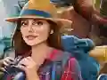 Žaidimas Treasure Adventure internete