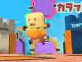Žaidimas Kogama: Impulse Mania internete