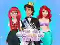 Žaidimas Prom Date: From Nerd To Prom Queen internete