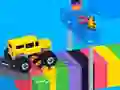 Žaidimas Drive Mad Kids internete
