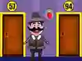 Žaidimas Skull Gate Escape 1 internete