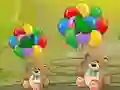 Žaidimas Giraffa Escape internete