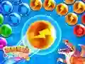 Žaidimas Bubbles & Hungry Dragon internete