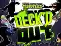 Žaidimas Teenage Mutant Ninja Turtles Deck'd Out internete