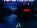 Žaidimas Galactic Rhyme internete
