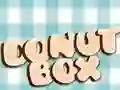 Žaidimas Donut Box internete
