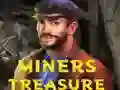 Žaidimas Miners Treasure internete