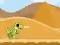 Žaidimas Run Dino Run internete