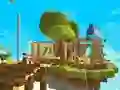 Žaidimas Kogama: Islands the Builder internete