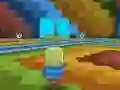 Žaidimas Kogama: Color Parkour internete