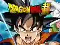 Žaidimas Dragon Ball Super Puzzle internete