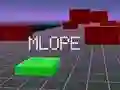 Žaidimas Mlope internete