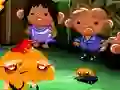 Žaidimas Monkey Go Happy Stage 706 internete