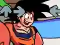 Žaidimas FNF Vs Goku internete